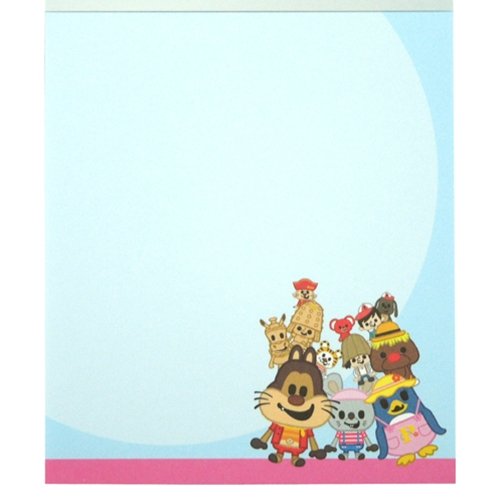 Amazon.co.jp: タイムスリップTV（NHKのなつかしキャラクターズ/271010